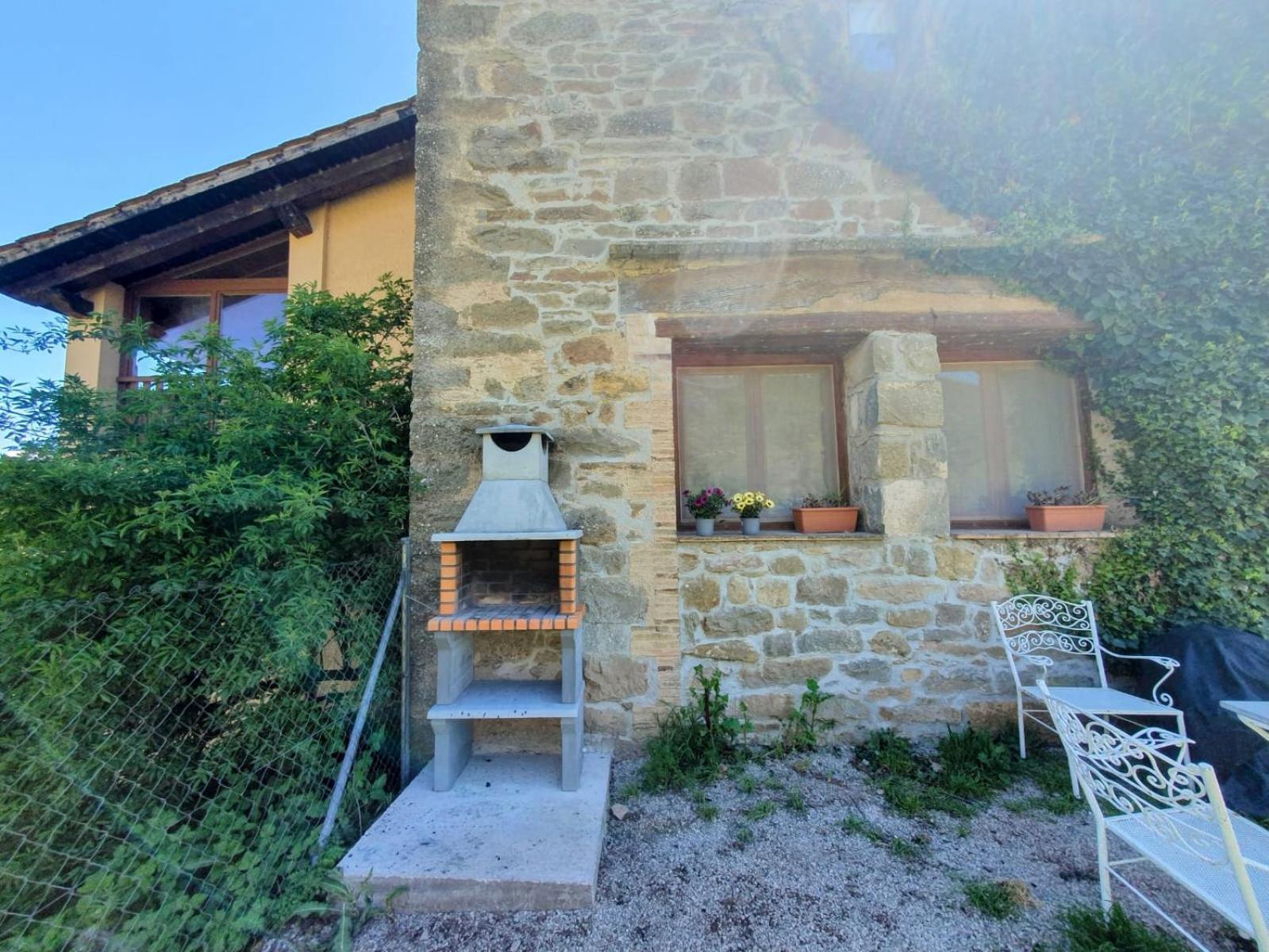 Masia La Clariana Chalet Castelltallat