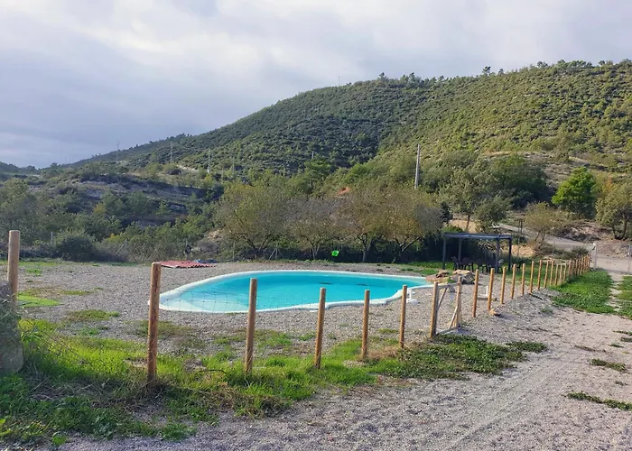 Masia La Clariana
