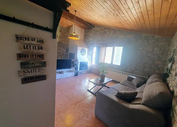 Masia La Clariana