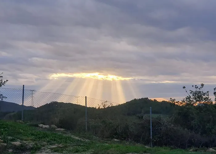 Masia La Clariana