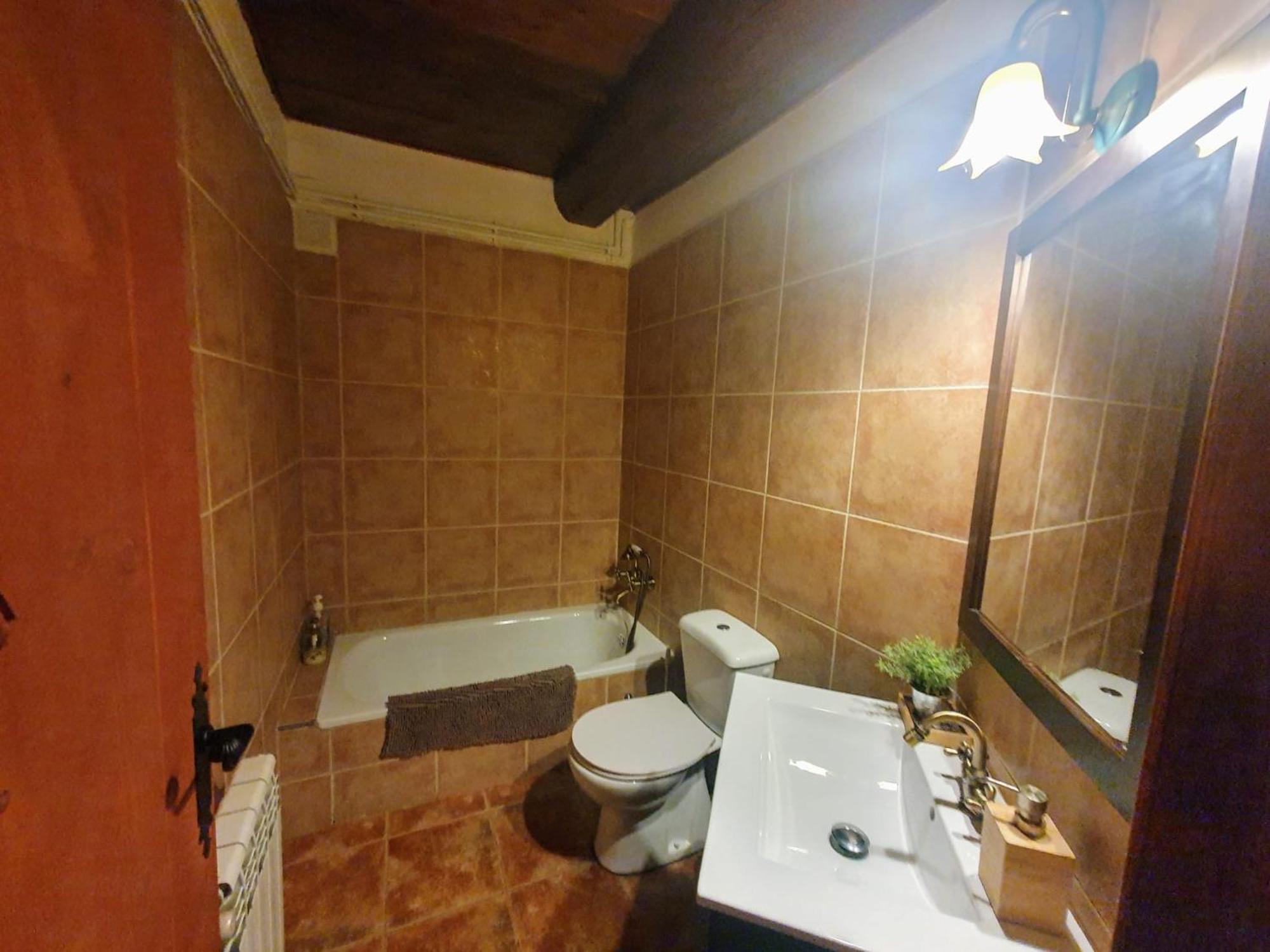Chalet Masia La Clariana