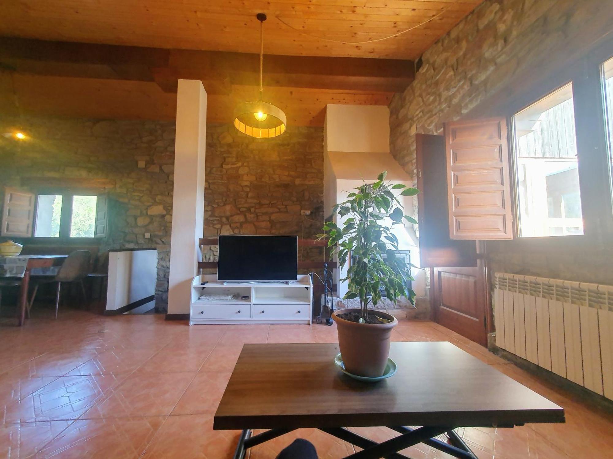 Chalet Masia La Clariana