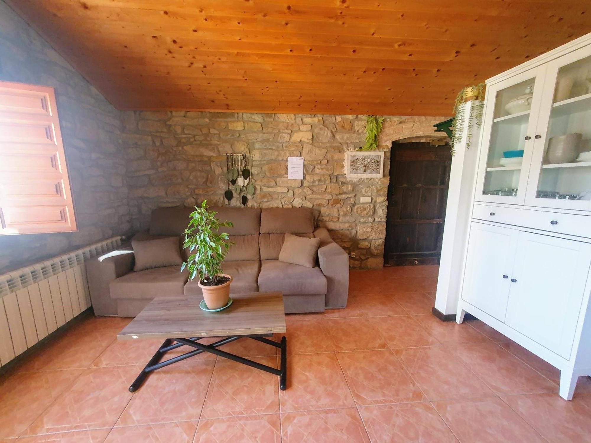 Chalet Masia La Clariana Castelltallat